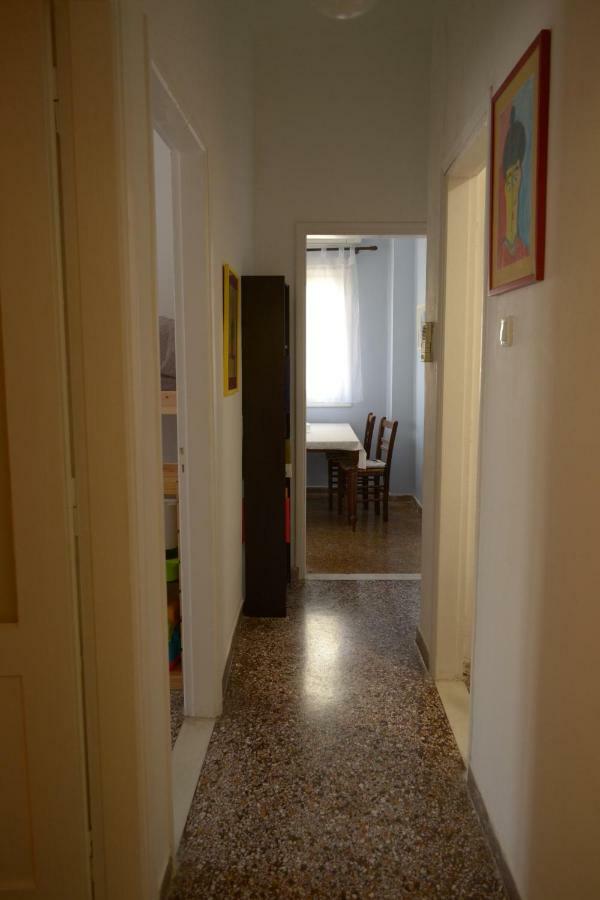 Apartament Kainourgia Porta Heraklion Zewnętrze zdjęcie